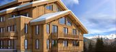 NEW construction Apartment for sale in Courchevel Village