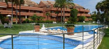 Penthouse for sale in Embrujo Playa