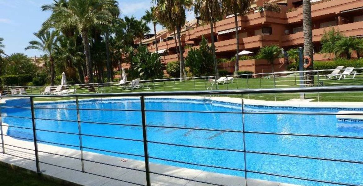 Penthouse for sale in Embrujo Playa