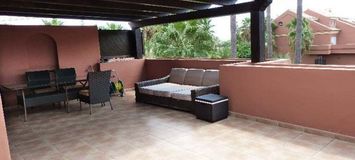 Penthouse for sale in Embrujo Playa