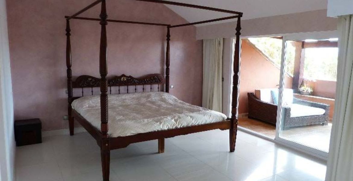 Penthouse for sale in Embrujo Playa