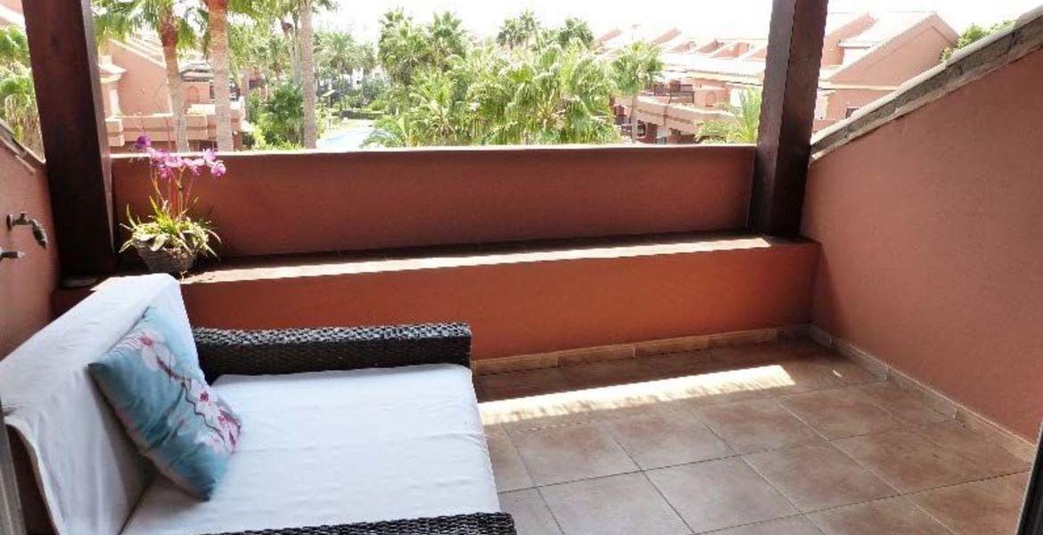 Penthouse for sale in Embrujo Playa