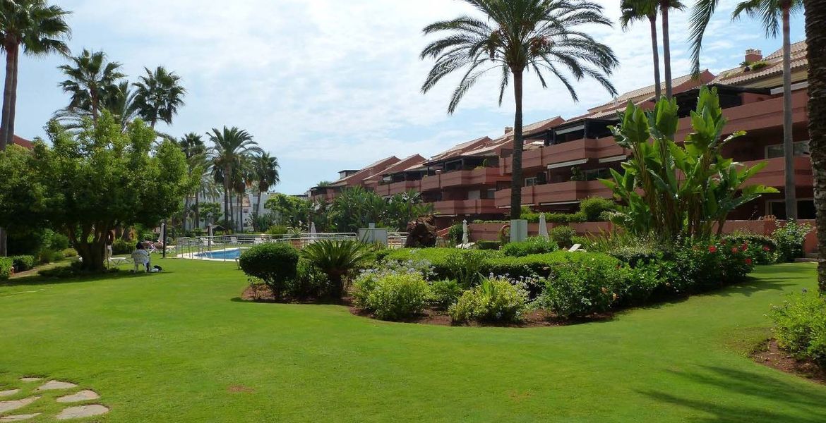 Penthouse for sale in Embrujo Playa