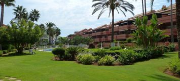 Penthouse for sale in Embrujo Playa