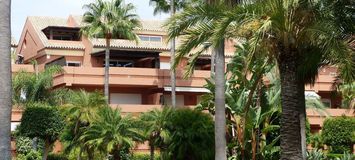 Penthouse for sale in Embrujo Playa