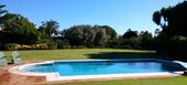 Villa Sotogrande Costa