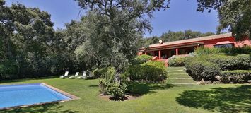 Villa Sotogrande