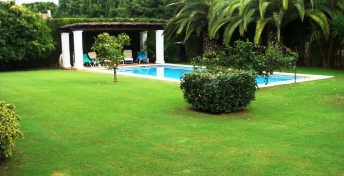 Villa Sotogrande