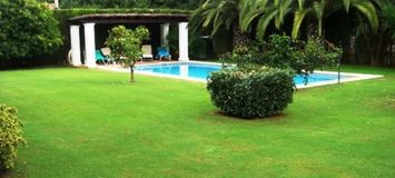 Villa Sotogrande