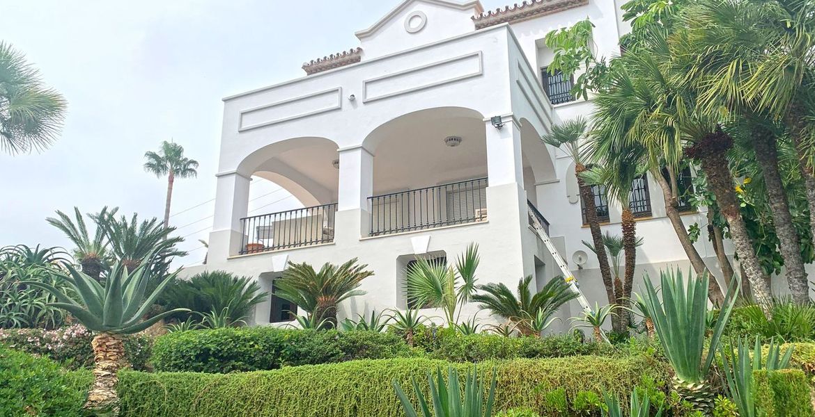 Villa Benahavis