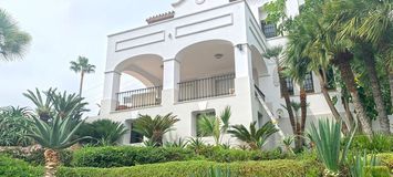 Villa Benahavis