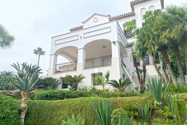 Villa Benahavis