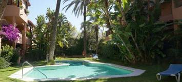 Jardines del Marbella Club Golden Mile