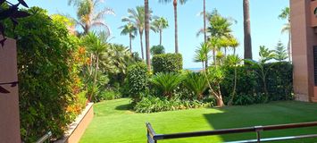 Apartamento Malibu Puerto Banus