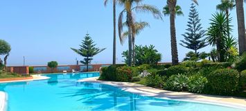 Apartamento Malibu Puerto Banus