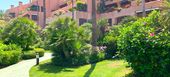 Apartamento Malibu Puerto Banus