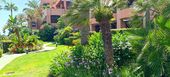 Apartamento Malibu Puerto Banus