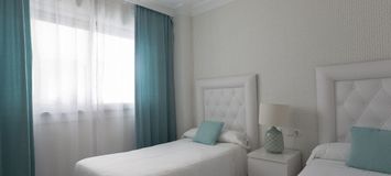 Apartamento en Alquiler en Playa Esmeralda