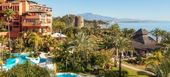 Apartamento en Alquiler en Estepona