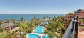 Apartamento en Alquiler en Estepona