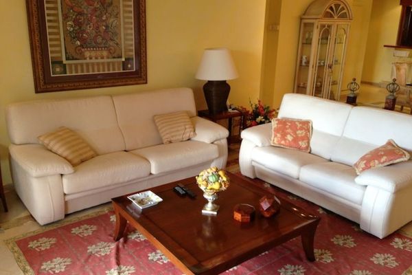 Apartamento en Alquiler en Estepona