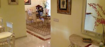 Apartment for Rent in Estepona