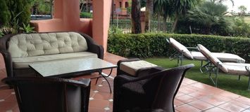 Apartamento en Alquiler en Estepona