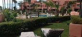 Apartamento en Alquiler en Estepona