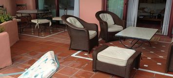 Apartamento en Alquiler en Estepona