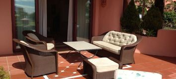 Apartment for Rent in Estepona