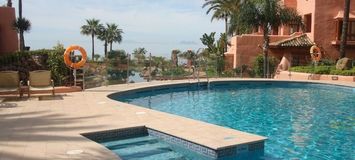 Apartment for Rent in Estepona