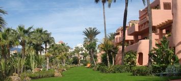 Apartamento en Alquiler en Estepona