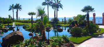 Apartment for Rent in Estepona