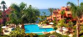 Apartamento en Alquiler en Estepona