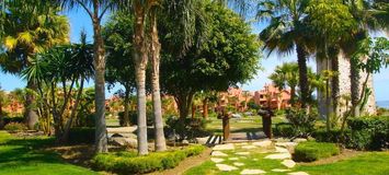 Apartment for Rent in Estepona