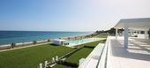 Apartamento Primera línea del mar mediterráneo