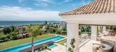 Magnificent Villa in Marbella Golden Mile