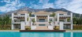 Magnificent Villa in Marbella Golden Mile