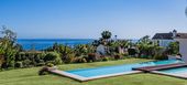 Magnificent Villa in Marbella Golden Mile