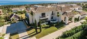 Magnificent Villa in Marbella Golden Mile