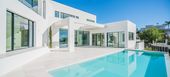 New Stylish Contemporary Luxury Villa