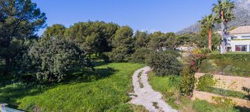 Parcela en La Quinta de Sierra Blanca