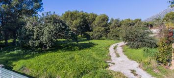 Plot in La Quinta de Sierra Blanca