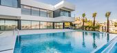 Stunning Brand New Modern Luxury Villa