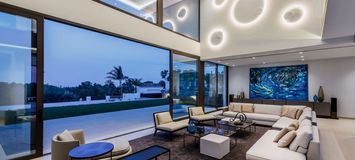 Extraordinary New Modern Property for Sale Marbella