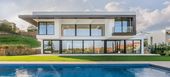 Extraordinary New Modern Property for Sale Marbella