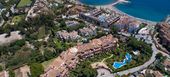 4 Bedroom Apartment in Puerto Banus, Marbella.