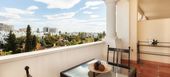 APARTMENTO CON VISTA AL MAR GUADALPIN MARBELLA