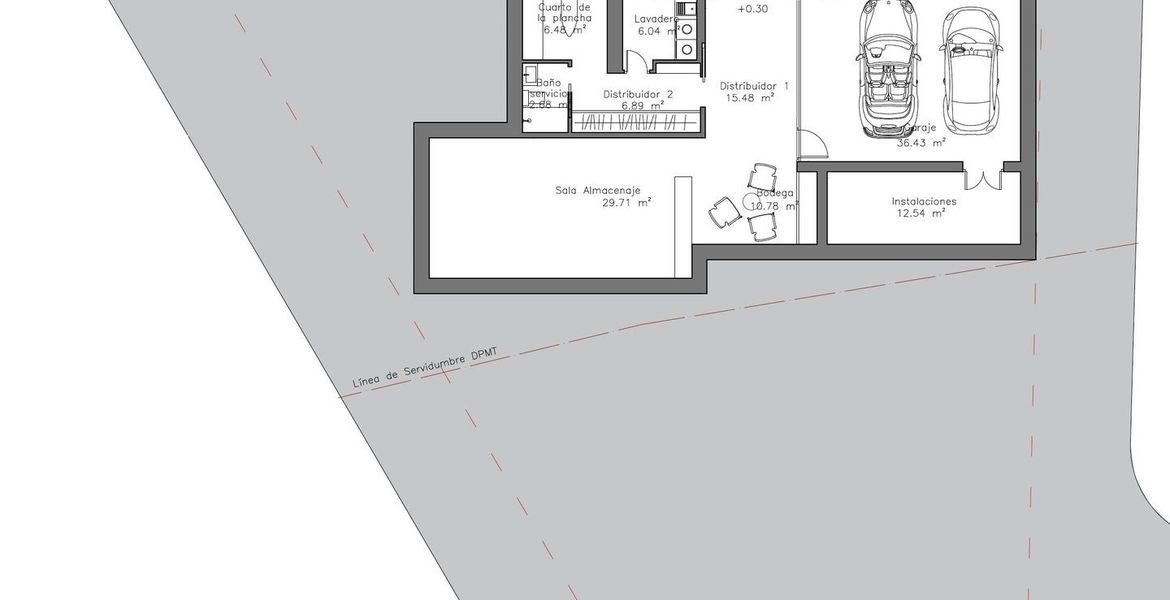 Nuevo Proyecto primera linea playa  Villa Marbella