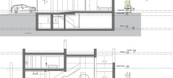 Nuevo Proyecto primera linea playa  Villa Marbella